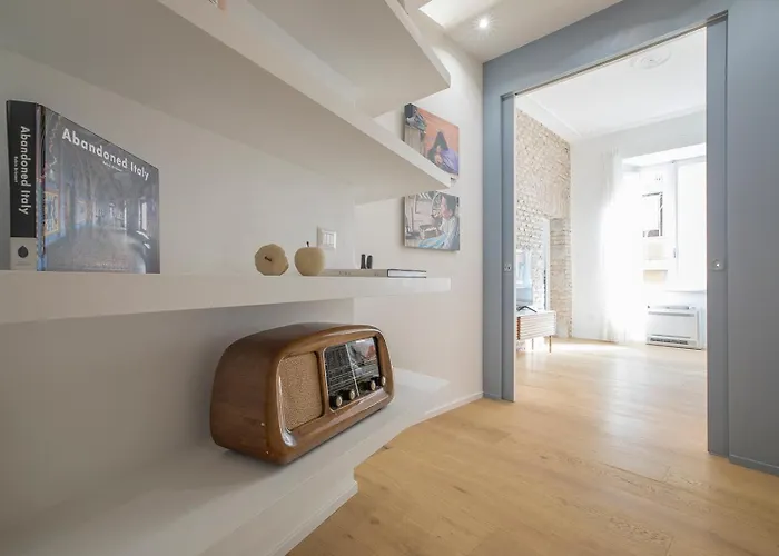 Apartment Colosseum - Diana's Design *