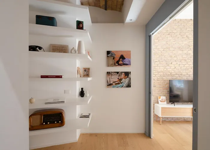 Colosseum - Diana's Design Apartment Rom