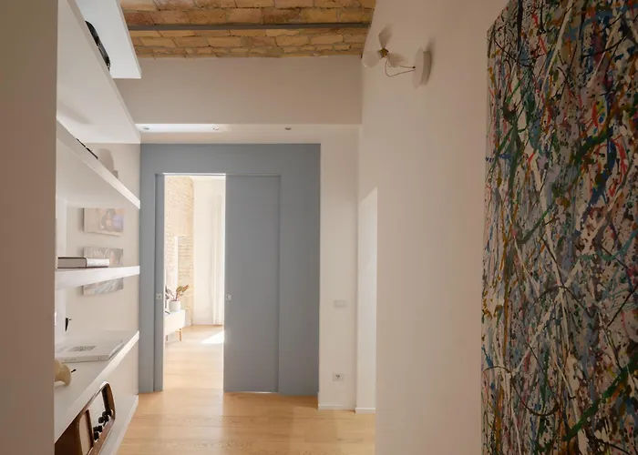 Apartamento Colosseum - Diana's Design *