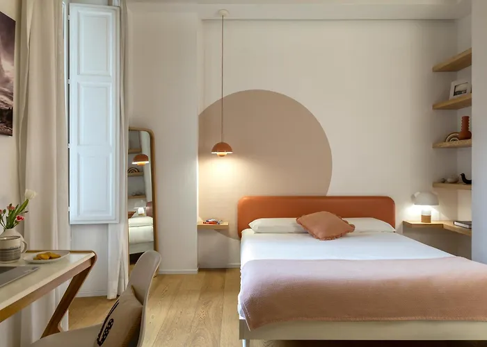 Colosseum - Diana's Design Apartment *