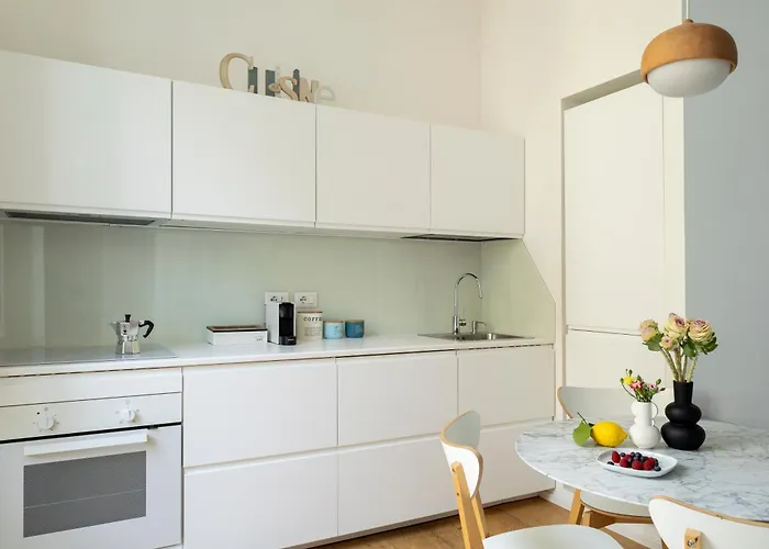 Colosseum - Diana's Design Apartamento