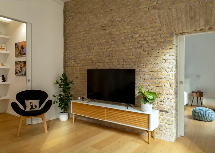 Apartamento Colosseum - Diana's Design