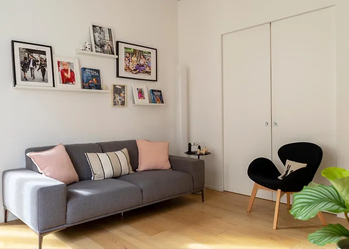 Apartment Colosseum - Diana's Design Rom