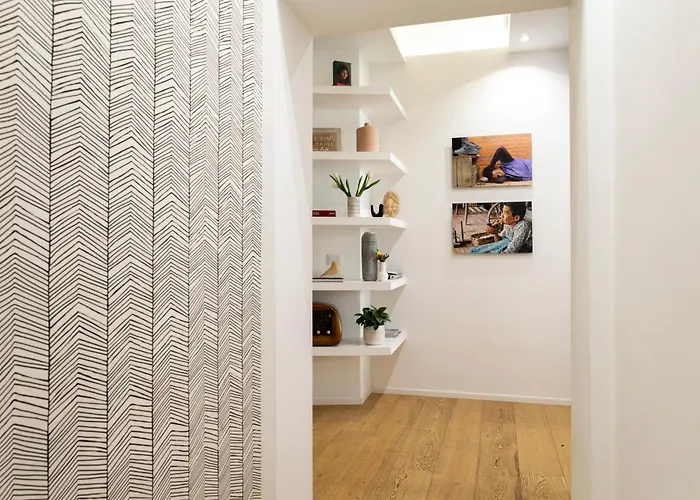 Colosseum - Diana's Design Apartment