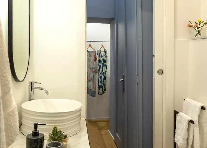Colosseum - Diana's Design Apartment Rom