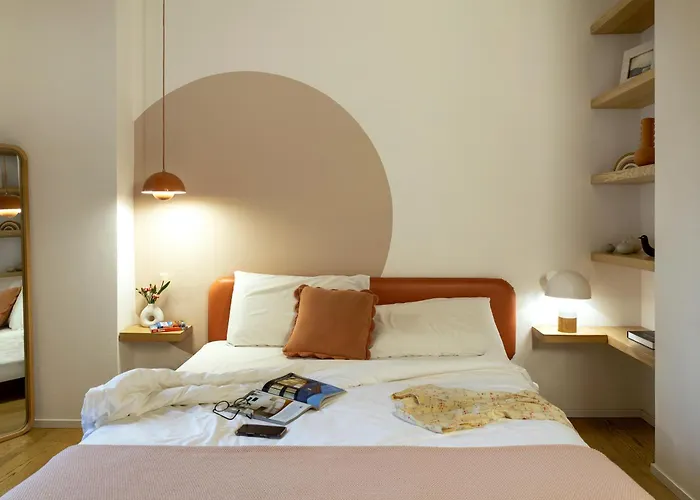 Colosseum - Diana's Design Apartment
